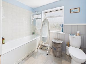 Bathroom- click for photo gallery